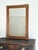 Neoclassical Wall Mirror with Reeded Giltwood Frame, 1970s For Sale - Image 13 of 13