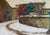 Blue 1930s Fernand Alexis Lambert Impressionist FrenchCountry Signed Oil on Canvas Original Frame For Sale - Image 8 of 18