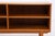 Vintage Scandinavian Teak Regal Sideboard, 1960s For Sale - Image 9 of 14