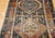 Antique Caucasian Kazak Rug, Hand-Knotted Wool, Geometric Pattern, Blue & Red, 3' x 5' For Sale - Image 12 of 18