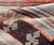 Mid 20th Century Vintage Turkish Kilim Runner in Geometric Design & Colorful Stripes 2'10 X 11'3 For Sale - Image 5 of 11