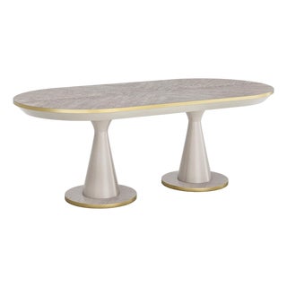 Verona Oval Dining Table For Sale