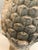 Vintage Concrete Acorn Garden Ornament For Sale - Image 9 of 10