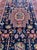 Textile Antique Bakhtiar Rug, 1890s For Sale - Image 7 of 18
