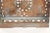 Moroccan Vintage Moroccan Copper Hanukkah Candle Menorah, Jewish Judaica, Circa 1950. For Sale - Image 3 of 13