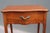 1960s 1960s Pair of French Louis XV Style Rosewood Side Tables Attributed to André Mailfert For Sale - Image 5 of 13