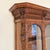 Antique Neo-Renaissance Oak Bookcase with Figural Carvings, 1870 For Sale - Image 9 of 16