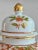 1970s Andrea by Sadek Cherry Blossom Ginger Jar For Sale - Image 5 of 11