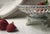 19th Century French Imari Porcelain Reticulated Compote, Hand-Painted For Sale - Image 14 of 18