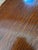 Antique English Table Drop Leaf Gateleg Barley Twist Oak Medium End Table Oval For Sale - Image 13 of 17