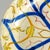 Antique 19th Century Spanish Maiolica Plate from Talavera For Sale - Image 9 of 12