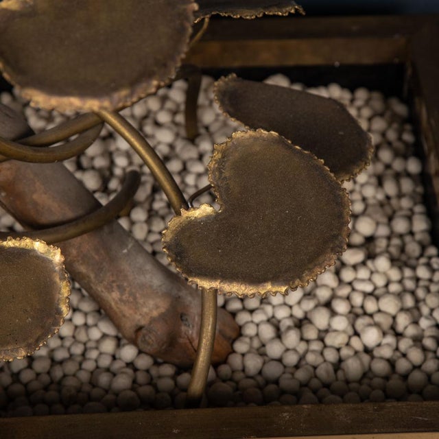 20th Century Belgium Floor Lamp by Daniel Haeseleer, 1970s For Sale - Image 17 of 18