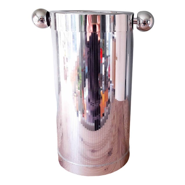 Bottle Cooler from BMF, Germany, 1970s For Sale