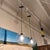 Visual Comfort Contemporary Glass Globe Pendants, Pair For Sale - Image 10 of 12