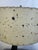 Royal Haeger Vintage Royal Haeger Mid Century Modern Ceramic Lamp W/ Original Double-Tier Fiberglass Shade For Sale - Image 4 of 12