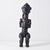 Early 20th Century Male Fang Byeri Standing Reliquary Figure Gabon For Sale In Denver - Image 6 of 11