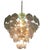 Murano Glass Discs Chandelier, 1990 For Sale - Image 12 of 15