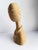 Haeger Vintage Haeger Modernist Lady Bust For Sale - Image 4 of 6