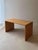 Dining Table by Ate van Apeldoorn for Houtwerk Hattem, 1970s For Sale - Image 9 of 13