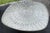Metal Jonathan Adler Talitha Starburst Nickel-Plated Metal Accent Table For Sale - Image 7 of 11