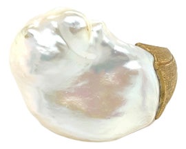 Example of Freshwater Pearl Rings