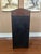 Petite Antique English Bookcase Bookshelf Barley Twist Tiger Oak Display C1920 For Sale - Image 18 of 18