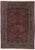 Antique Indian Agra Rug - 09'11 x 13'10 For Sale - Image 10 of 10