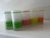 Vintage Mid Century Libby Highball Glasses - Set of 8 For Sale In Miami - Image 6 of 9