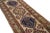 Camel Antique Persian Sarab Runner 3'0'' X 10'9'' For Sale - Image 8 of 10