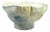 Sculptural Handpainted Pottery Bowl by Joanna Wysocka, 2010s For Sale