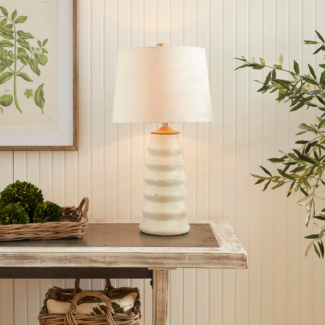 Adria Lamp For Sale - Image 9 of 12