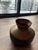Metal Large Brass Pot For Sale - Image 7 of 12