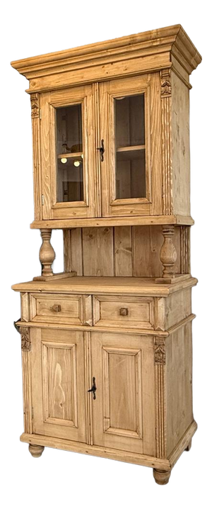 Gründerzeit Farmhouse Kitchen Cupboard