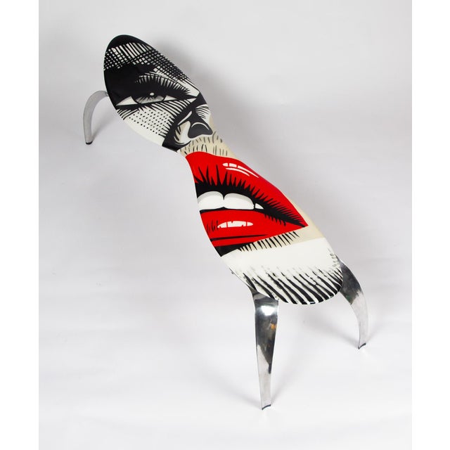 This item is fabricated to order by the artist/designer/maker in the Pacific Northwest. Artist's proof is shown in the...