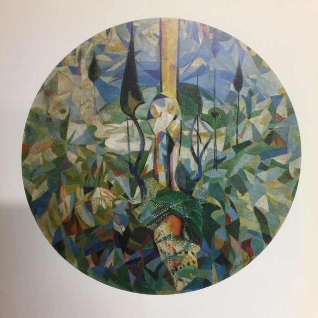 Masterpieces of Painting in the Metropolitan Museum, Book For Sale - Image 5 of 11