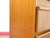 Mid Century Modern Vintage Teak Secreataire Desk For Sale - Image 4 of 12