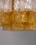 Vintage Italian Murano Glass Chandelier, 1960s For Sale - Image 11 of 17