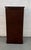 1990s Unique Tall Jewelry Armoire For Sale In New York - Image 6 of 10
