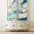 Wood Regency Glam 77" Console Cabinet For Sale - Image 7 of 8