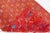 Red Doris Leslie Blau Vintage Moroccan Kilim Rug For Sale - Image 8 of 8