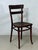 Brown Vintage Model No. 651 Beechwood Chairs by Michael Thonet for Thonet, 1939, Set of 4 For Sale - Image 8 of 18