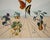 Salvador Dali, Flordali II, Lithograph For Sale - Image 5 of 7