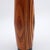 Mid-Century Scandinavian Wooden Vase, 1960s For Sale - Image 12 of 16