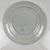 Art Nouveau Round Apple Tree Platter from KG Lunéville, 1900-1930 For Sale - Image 5 of 11