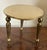 Antique 19th Century English Victorian Miniature Brass Tripod Table Trivet or Candle Riser Stand For Sale In New York - Image 6 of 18