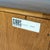 Teak Glazed Display Cabinet by Herbert Gibbs, 1960s For Sale - Image 10 of 11