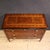 Italian Louis XVI Style Inlaid Commode, 1950 For Sale - Image 3 of 13