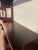 Wooden and Iron Bookshelf with 4 Uprights and Adjustable Shelves, 1970s For Sale - Image 9 of 18