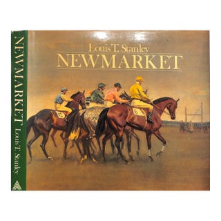 "Newmarket" 1984 Stanley, Louis T. For Sale