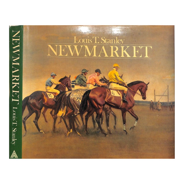 "Newmarket" 1984 Stanley, Louis T. For Sale